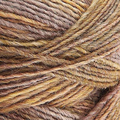 Rico Yarns - Creative Melange Aran Wonderball - 200g