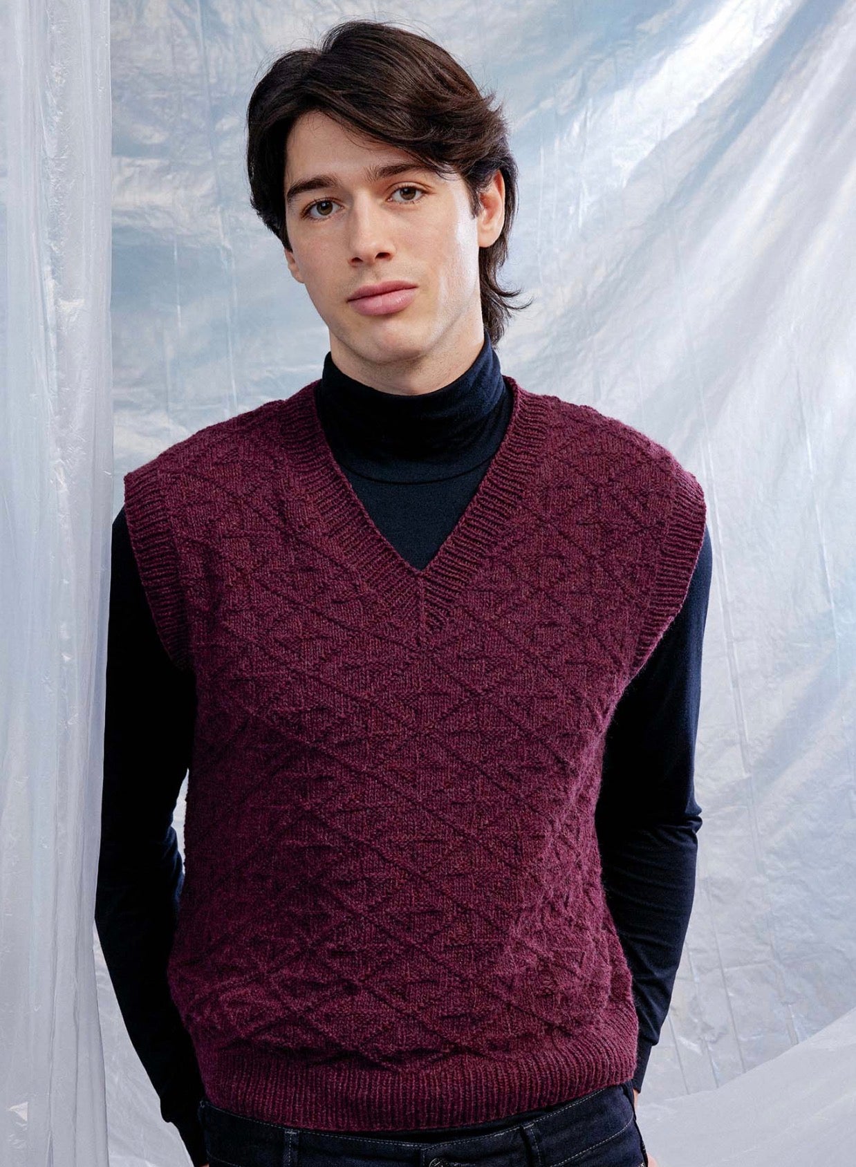 Lang Yarns - FAM 286 Fatto a Mano