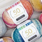 Estelle - Cotton Lux 50