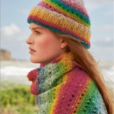 Lang Yarns - Punto 98 - Galaxy