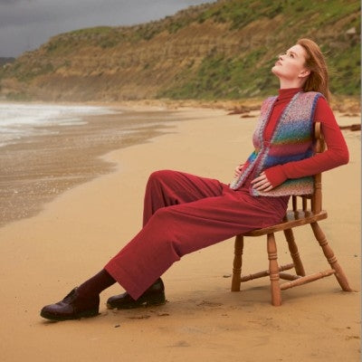 Lang Yarns - Punto 98 - Galaxy