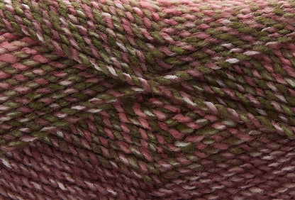 UNIVERSAL YARN - Fil à tricoter Major - 200g - Bulky 5 - 300m