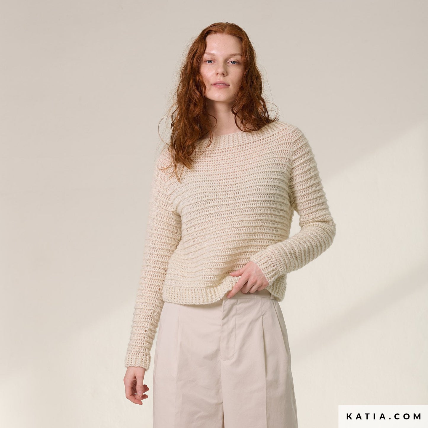 Revue Katia - CONCEPT 18 - Automne / Hiver