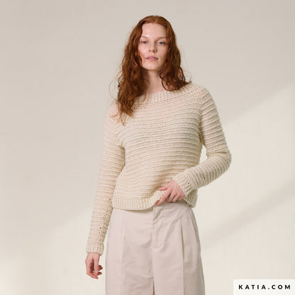 Katia revue - Concept automne-hiver no18