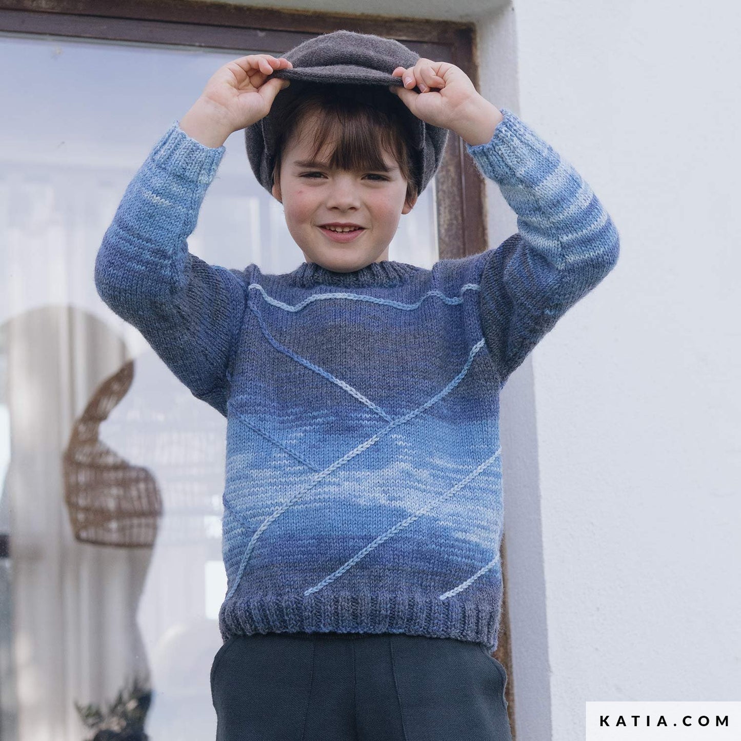 Katia revue Twist & Color