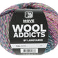 Lang Yarns - Move Wool Addicts