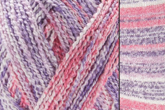 Laine de bambou - Bamboo Pop Sock 100g