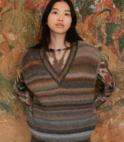 Lang Yarns - Punto 46 - Frida