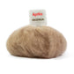 Katia - LAINE Mohair INGENUA - 78% Mohair - 13% Polyamide - 9% Merino