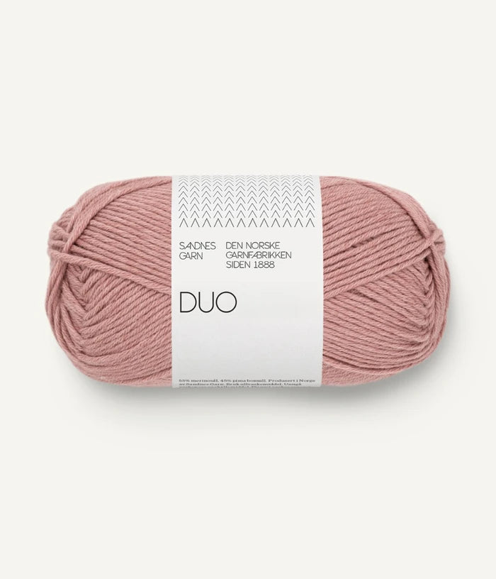 Sandnes Garn - Duo