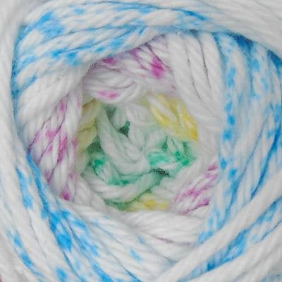Estelle Yarns - Sudz coton vaporisé