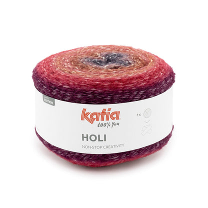 Katia - Holi