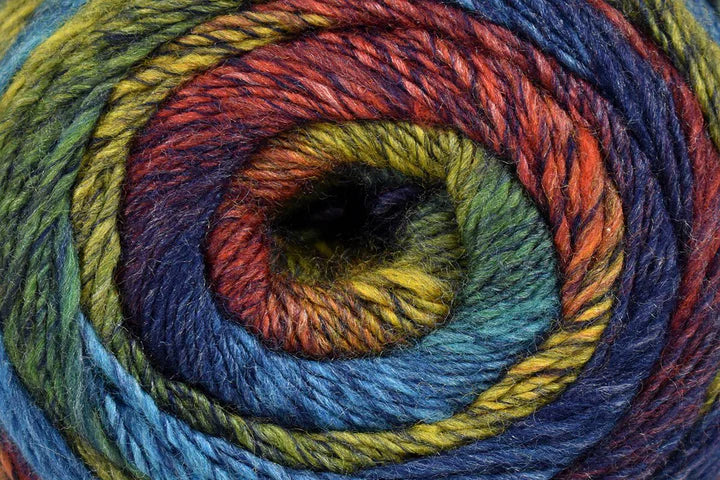 Universal Yarn - Colorburst