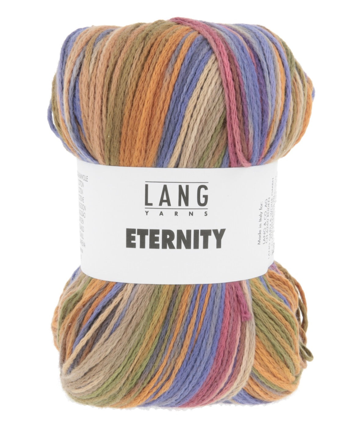 Lang Yarns - Eternity