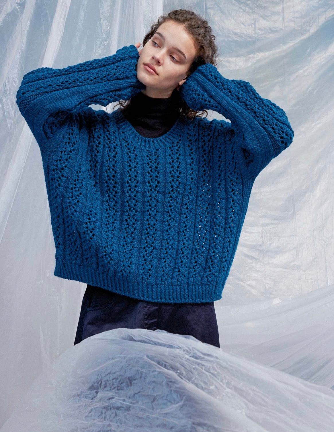Lang Yarns - FAM 286 Fatto a Mano