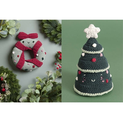 Rico Design - Christmas Chenillove