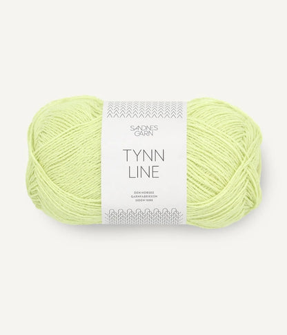 Sandnes Garn - Tynn Line