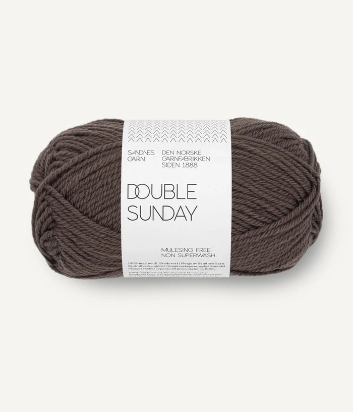 Sandnes Garn - Double Sunday