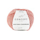 Concept cotton-cashmere