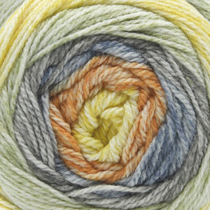 CASCADE YARNS - Cherub Aran PRINTS