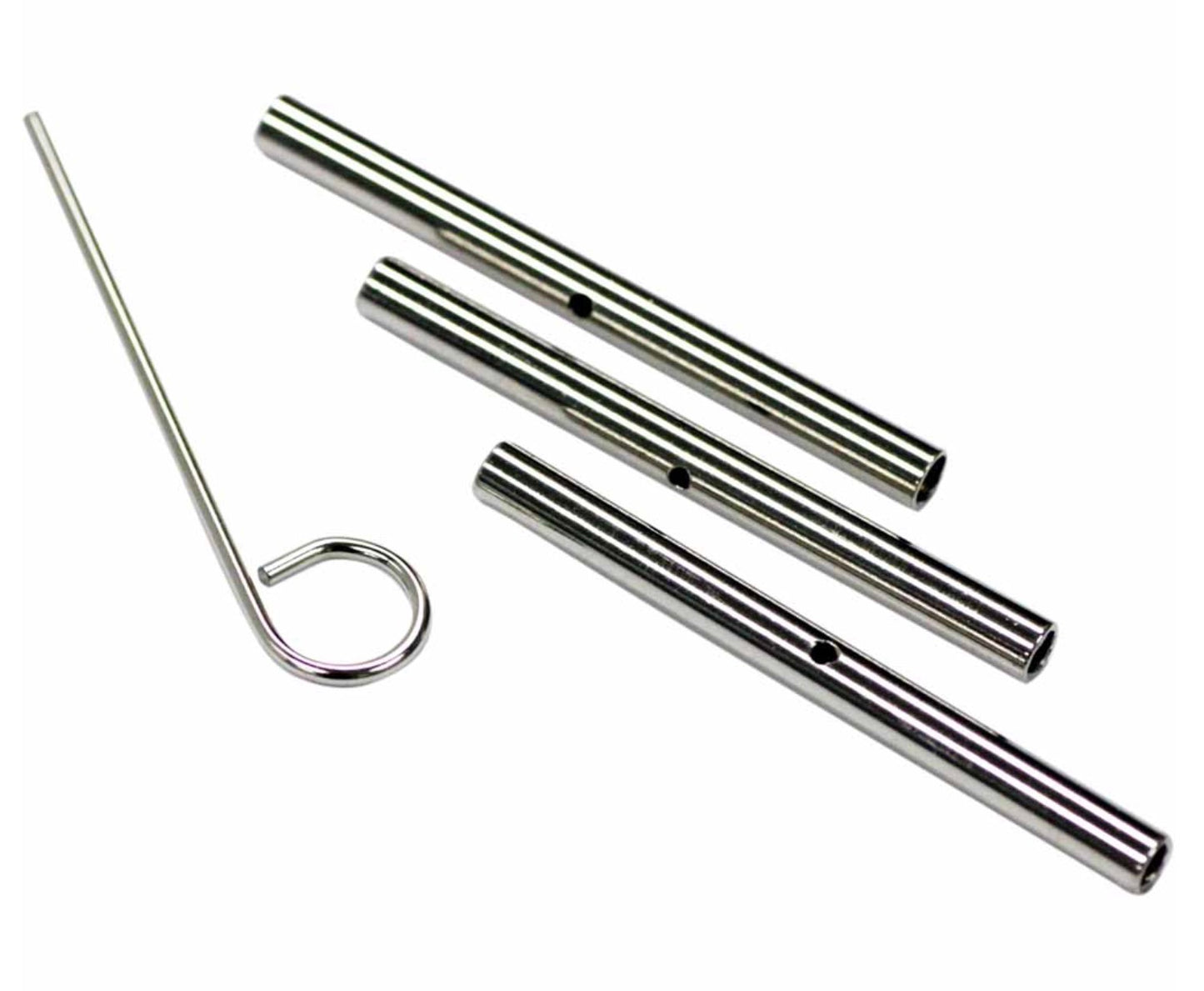 Knit Picks - Connecteur câbles interchangeables ( compatible avec tout les produits Kintter’s pride, Knit Pro, Mindful,… )