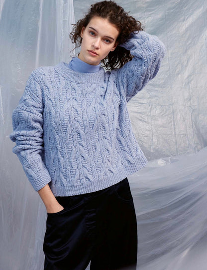 Lang Yarns - FAM 286 Fatto a Mano
