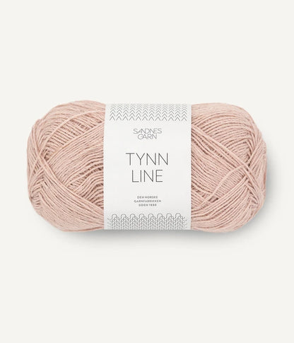 Sandnes Garn - Tynn Line