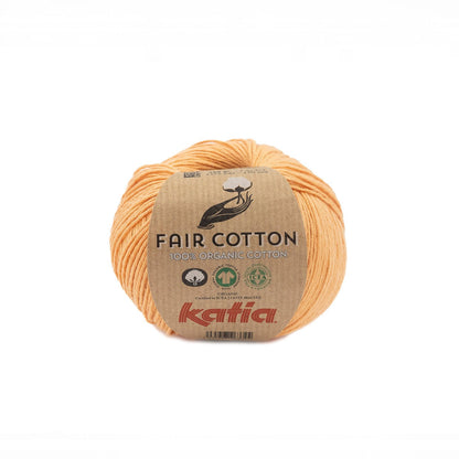 Katia - Fair cotton