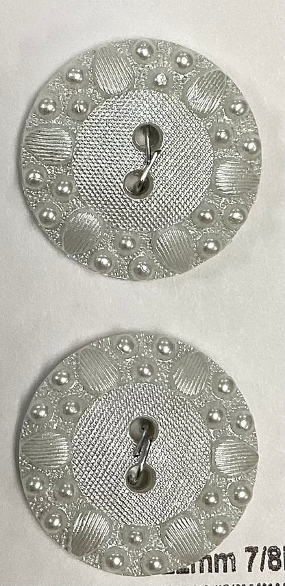 Elan - Boutons