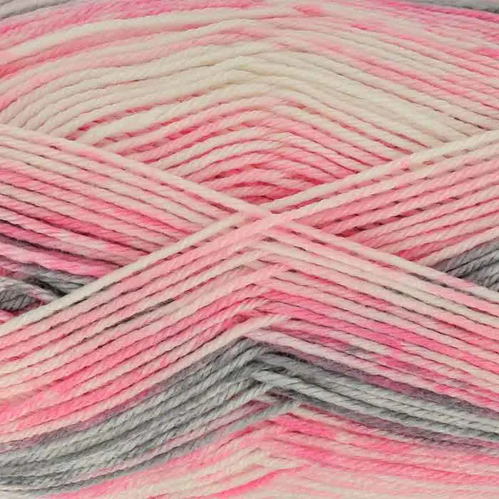 King Cole Yarns - Cutie Pie