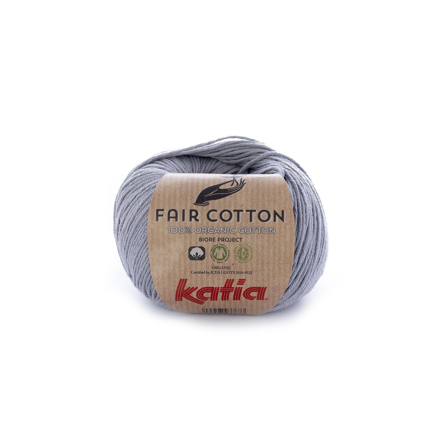 Katia - Fair cotton