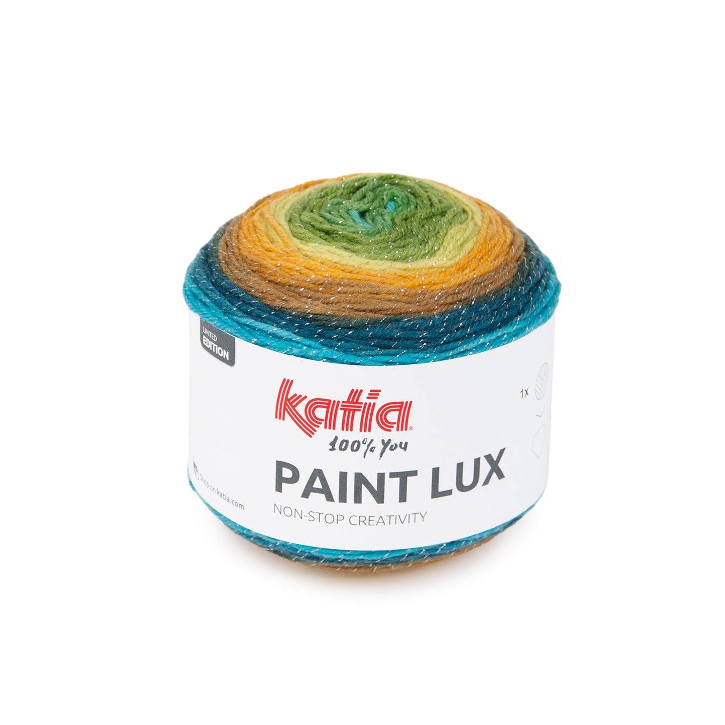 Paint lux