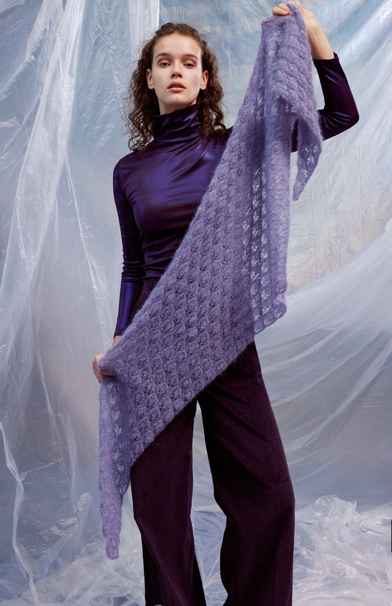 Lang Yarns - FAM 286 Fatto a Mano