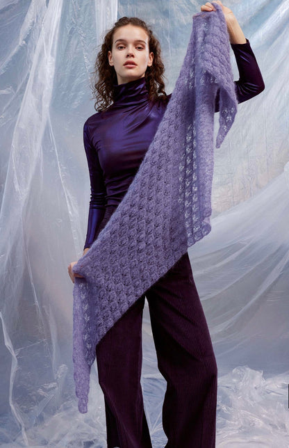 Lang Yarns - FAM 286 Fatto a Mano