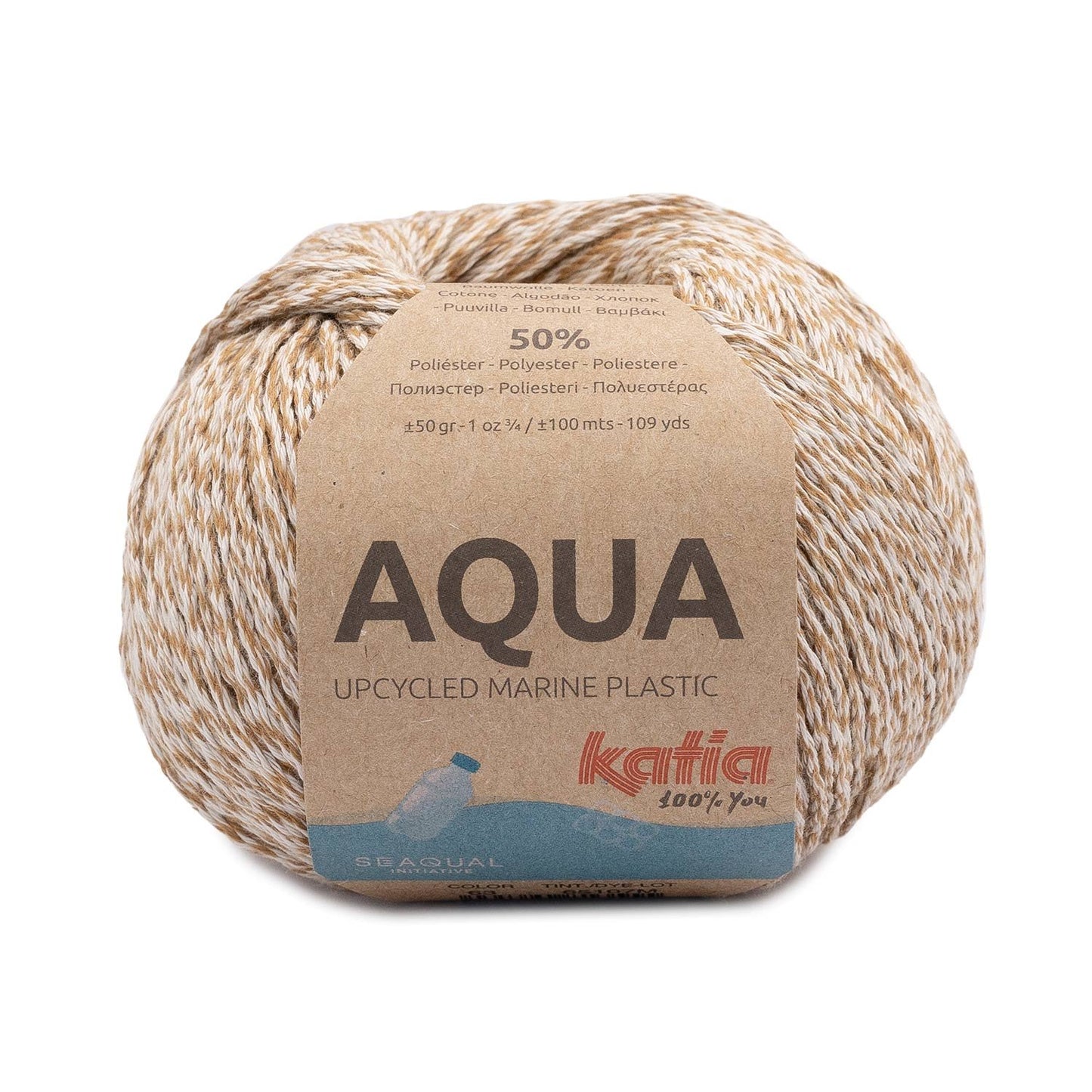 Katia - Aqua