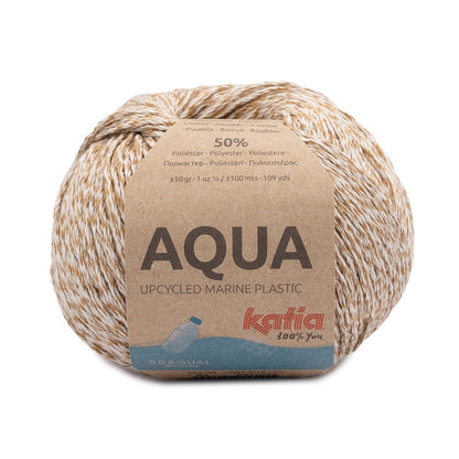 Katia - Aqua