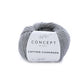Concept cotton-cashmere