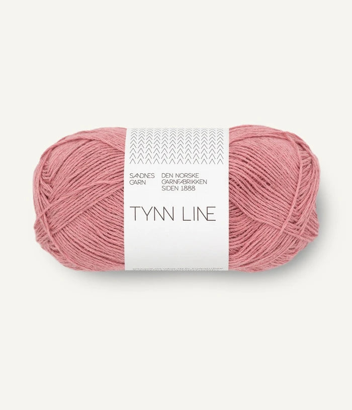 Sandnes Garn - Tynn Line