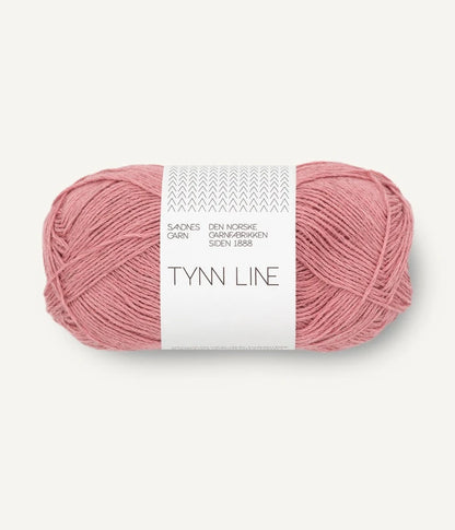 Sandnes Garn - Tynn Line