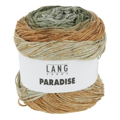 Lang Yarns - Paradise