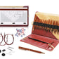 Knitter’s Pride - Ginger - Ensemble d'aiguilles Interchangeable
