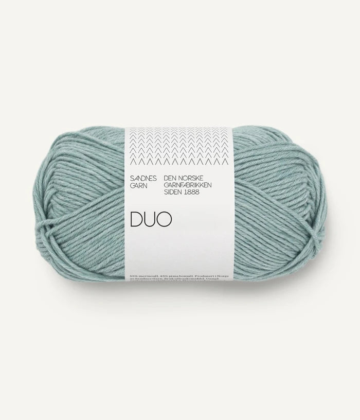 Sandnes Garn - Duo