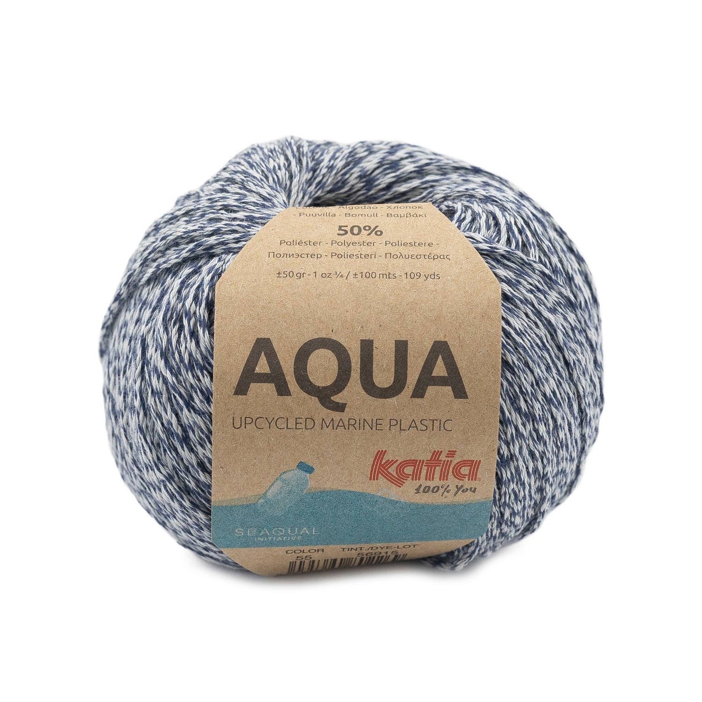 Katia - Aqua