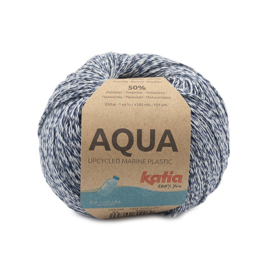 Katia - Aqua