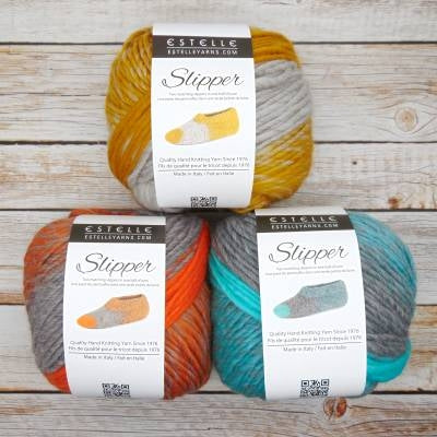 Estelle - Slipper