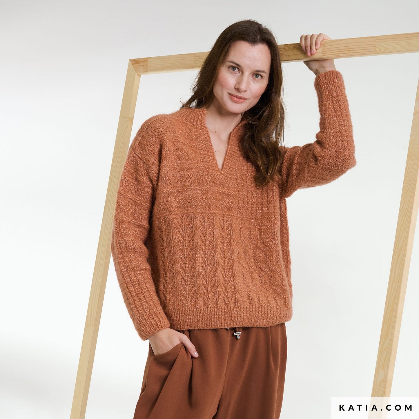 Revue Katia - CONCEPT 18 - Automne / Hiver