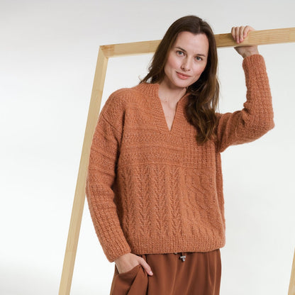 Katia revue - Concept automne-hiver no18