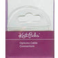 Knit Picks - Connecteur câbles interchangeables ( compatible avec tout les produits Kintter’s pride, Knit Pro, Mindful,… )