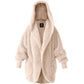 BB - Manteau floffy