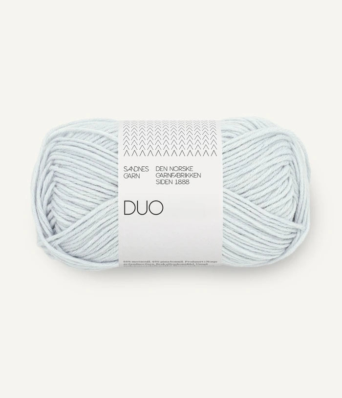 Sandnes Garn - Duo